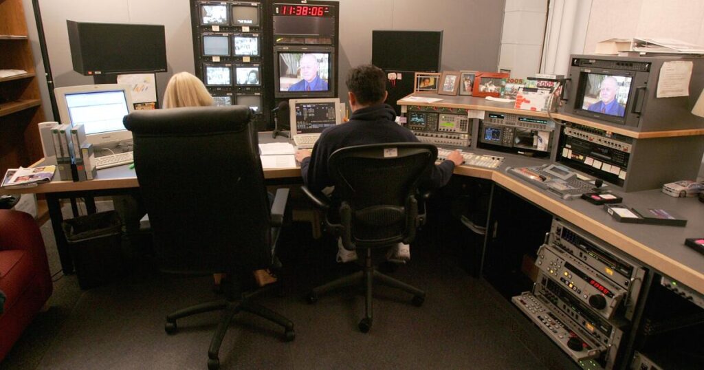 ‘The worst it’s ever been’: California’s post-production workers push for new tax credit