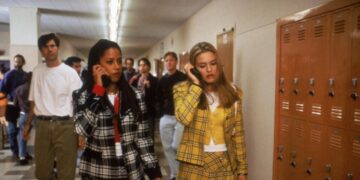Nine shows, including ‘Clueless’ sequel, receive state tax credit