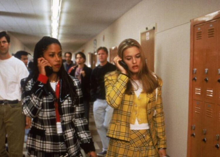 Nine shows, including ‘Clueless’ sequel, receive state tax credit