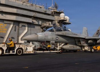The Iran war has exposed the limits of the U.S. military