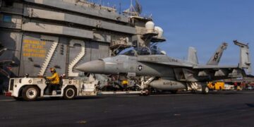 The Iran war has exposed the limits of the U.S. military