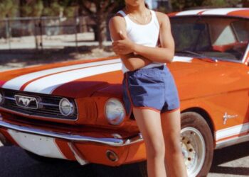 This director made a John Hughes-inspired movie about a Mexican American teen