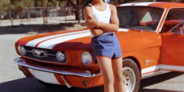 This director made a John Hughes-inspired movie about a Mexican American teen