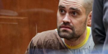 Nick Reiner renews demand for trust fund ahead of murder trial in parents’ deaths