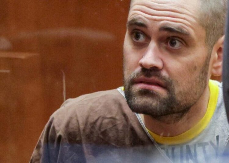 Nick Reiner renews demand for trust fund ahead of murder trial in parents’ deaths