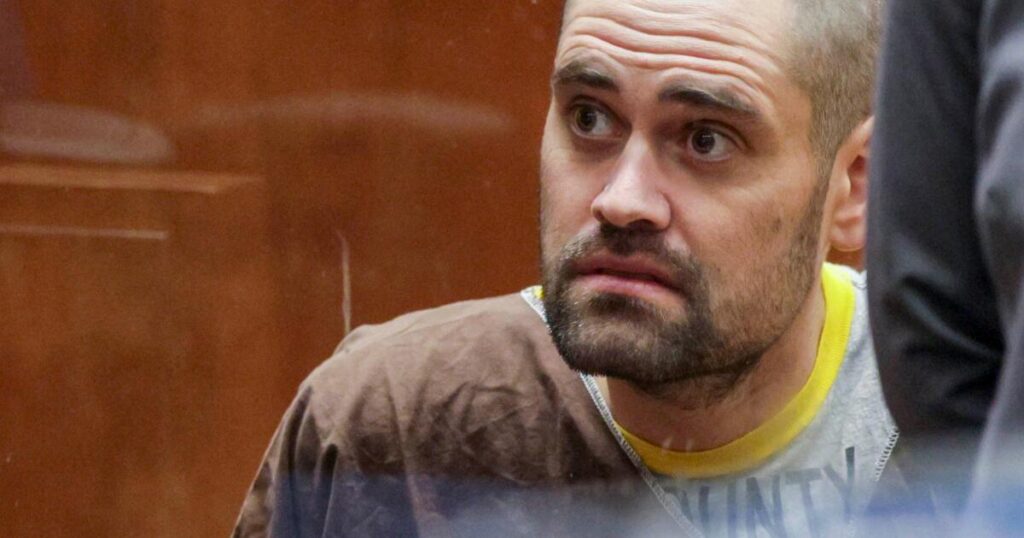 Nick Reiner renews demand for trust fund ahead of murder trial in parents’ deaths