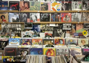 AI music company wants to press users’ creations onto vinyl records