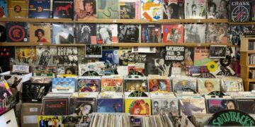 AI music company wants to press users’ creations onto vinyl records