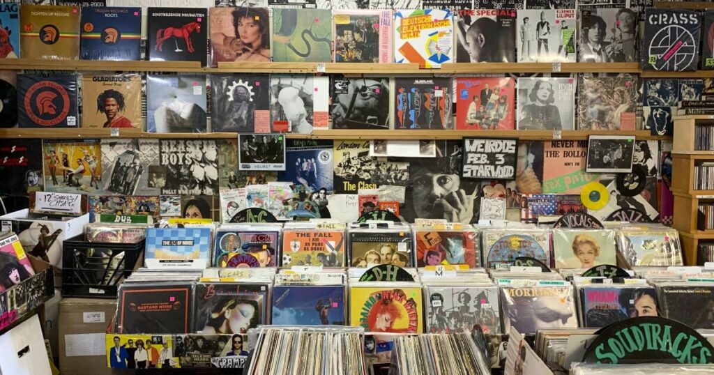 AI music company wants to press users’ creations onto vinyl records