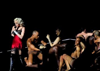 Madonna dominates 2026 MTV VMAs nominations