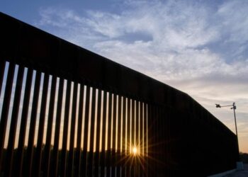 Federal judge lets Homeland Security build border wall through small Texas town’s levee system
