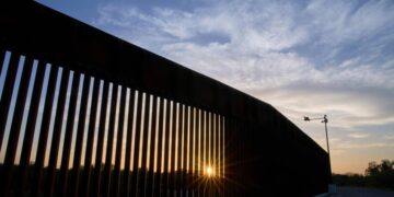 Federal judge lets Homeland Security build border wall through small Texas town’s levee system