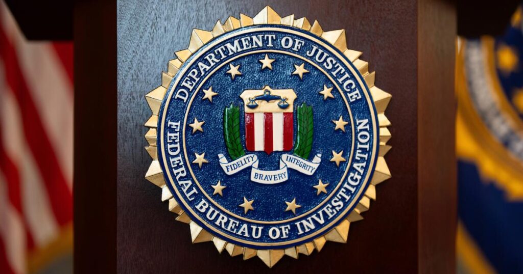 FBI agents fired over Trump investigation get broad backing in lawsuit against administration