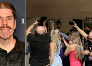 Perez Hilton’s family asks paparazzi to give children privacy as new details around crisis emerge