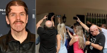 Perez Hilton’s family asks paparazzi to give children privacy as new details around crisis emerge