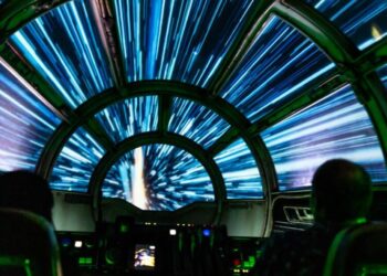 How the makers of ‘Fortnite’ are putting their stamp on the Magic Kingdom