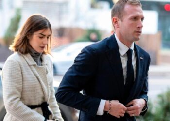 As abuse claims mount against Ohio Rep. Max Miller, Democrats see chance to flip seat