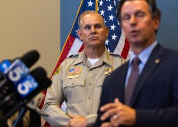 A bizarre murder mystery in Chino Hills where ‘nothing makes sense.’ What we know