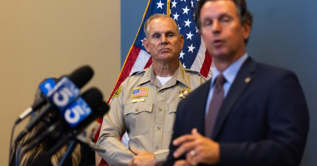 A bizarre murder mystery in Chino Hills where ‘nothing makes sense.’ What we know