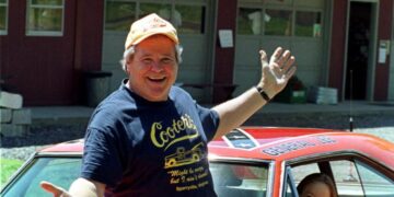 Ben Jones, ‘Dukes of Hazzard’ actor who later served in Congress, dies at 84