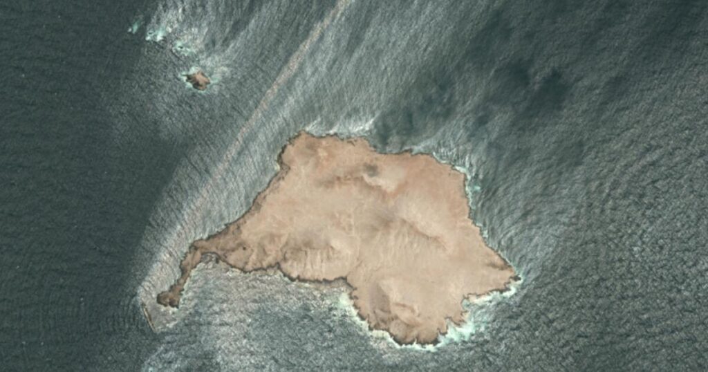 Leaking tanker off Oman coast is sinking deeper, satellite images show, threatening marine life