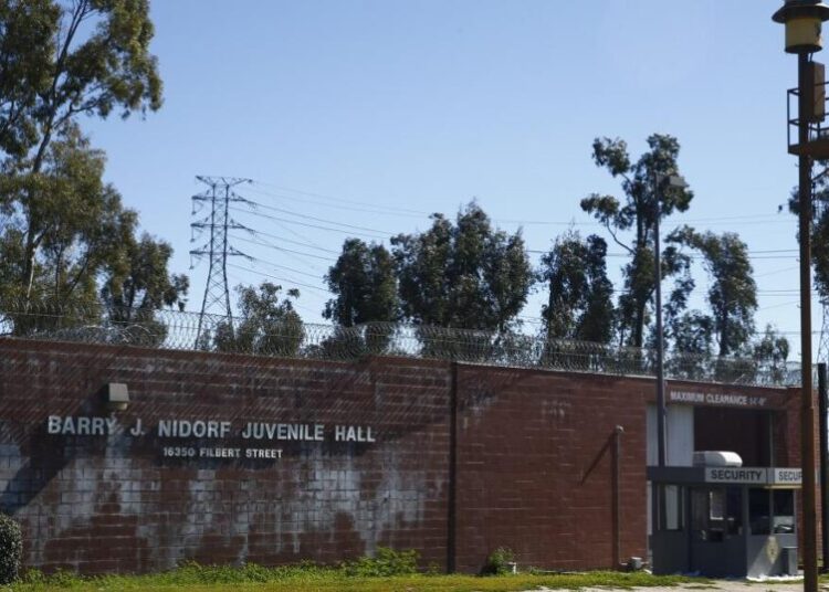 A 15-year-old killed Pop Smoke — then got caught smuggling fentanyl into juvenile hall