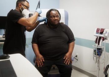 California nearly achieved universal healthcare. Now, millions are losing coverage