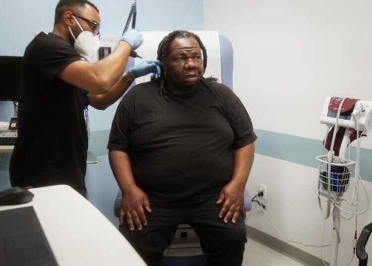 California nearly achieved universal healthcare. Now, millions are losing coverage