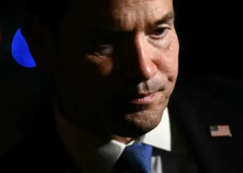 Marco Rubio cut out as Trump’s ballroom chief runs secret Kremlin errand: report