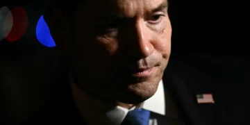 Marco Rubio cut out as Trump’s ballroom chief runs secret Kremlin errand: report