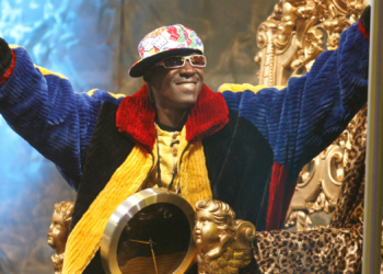 20 Years Ago, VH1’s ‘Flavor of Love’ Changed Reality TV Forever