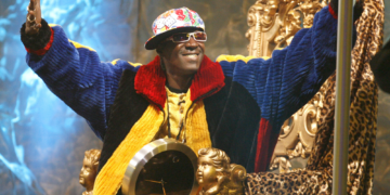 20 Years Ago, VH1’s ‘Flavor of Love’ Changed Reality TV Forever