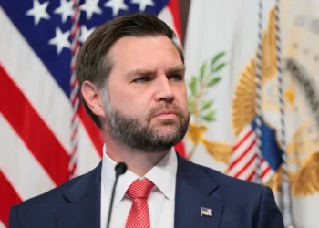 Vance’s attacks against MAGA fixture immediately condemned: ‘How far America has fallen’