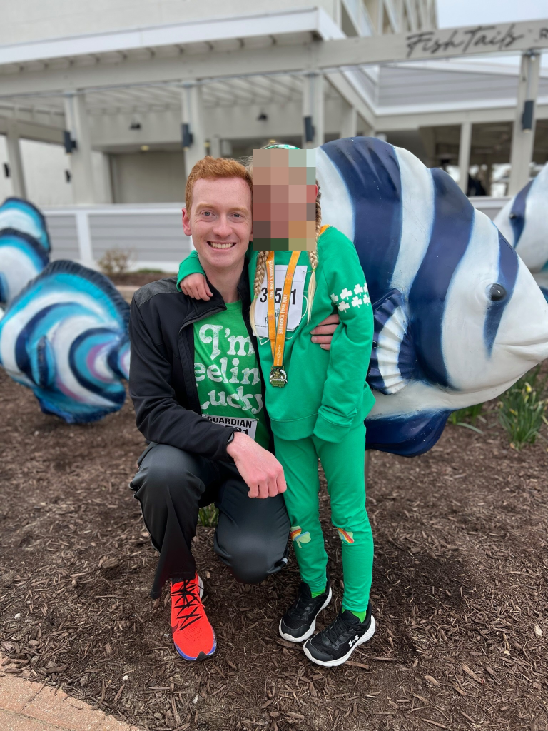Shane Brooks, 26, was fatally shot during an alleged “Russian roulette” encounter involving 19-year-old Ember McSpadden in Virginia Beach on March 5.