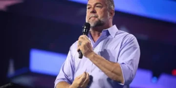 ‘Patently illegal’: MAGA governor nominee accused of openly defying election law