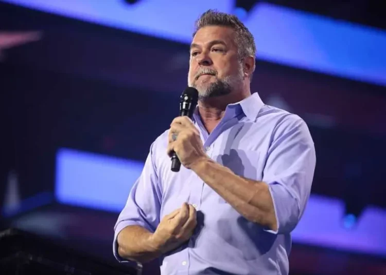 ‘Patently illegal’: MAGA governor nominee accused of openly defying election law