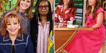 ‘The View’ Season 30 cast revealed after shakeup speculation