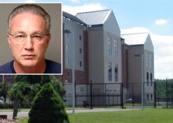 North Carolina doctor accused of shooting 2 sisters in alleged interstate road rage attack