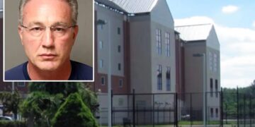 North Carolina doctor accused of shooting 2 sisters in alleged interstate road rage attack