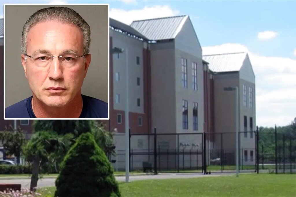 North Carolina doctor accused of shooting 2 sisters in alleged interstate road rage attack