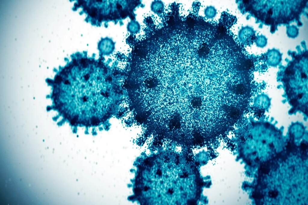 Scientists Used AI to Create 16 New Viruses