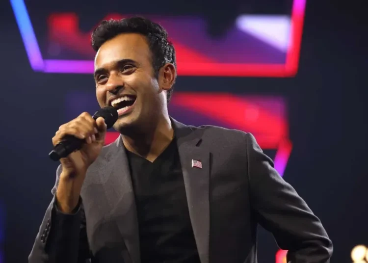Vivek Ramaswamy slammed for $700K private jet scheme: ‘Using donor funds to pay himself’