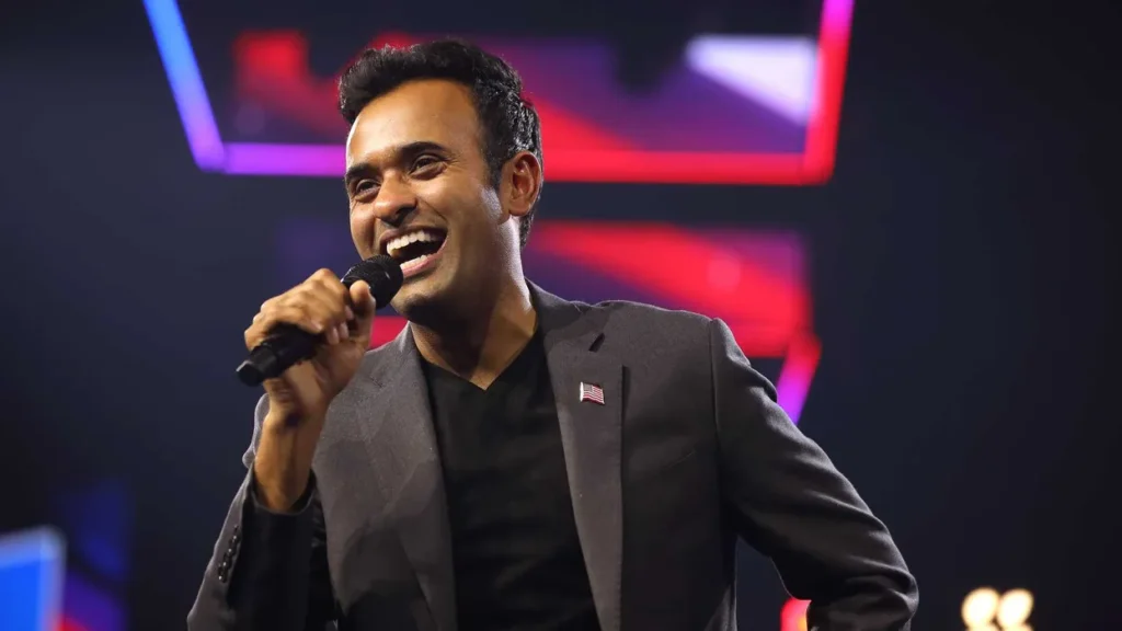 Vivek Ramaswamy slammed for $700K private jet scheme: ‘Using donor funds to pay himself’