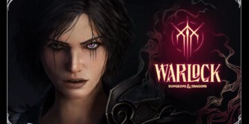 Warlock: Dungeons and Dragons Extended Gameplay Footage Reveal Deep Dive