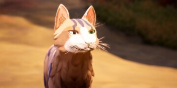 Warrior Cats Game Reveals Gameplay Footage and Confirms 2026 Release Window