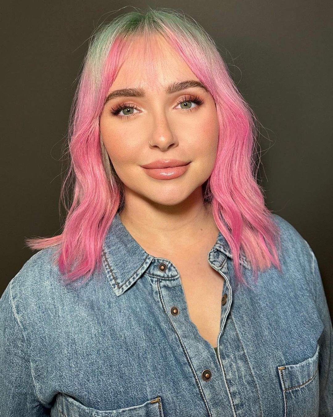 Hayden Panettiere