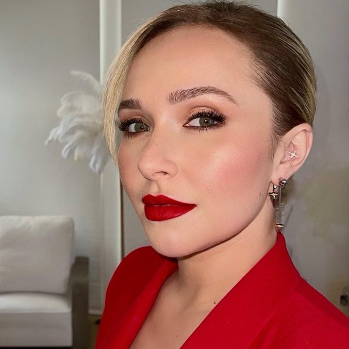 Hayden Panettiere