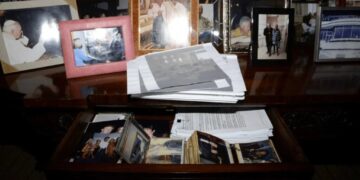 Epstein ‘gamechanger’ flagged by legal expert in fight to force full file release