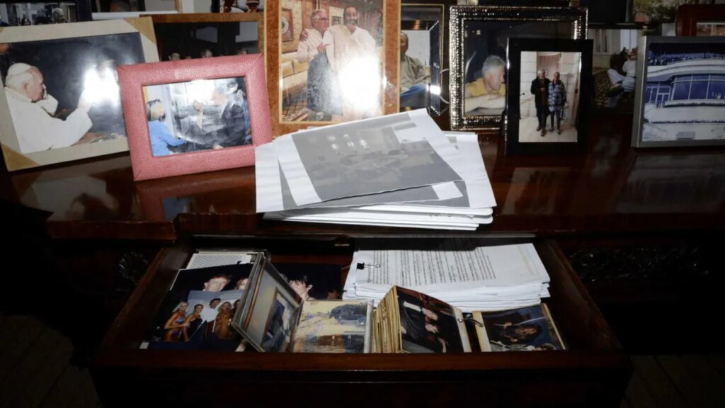 Epstein ‘gamechanger’ flagged by legal expert in fight to force full file release