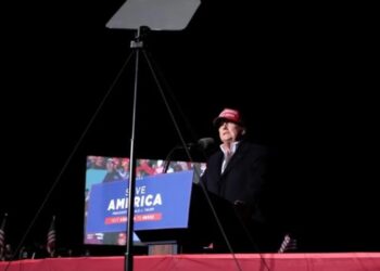 Trump’s pathetic bleats show he now sees what will destroy the GOP
